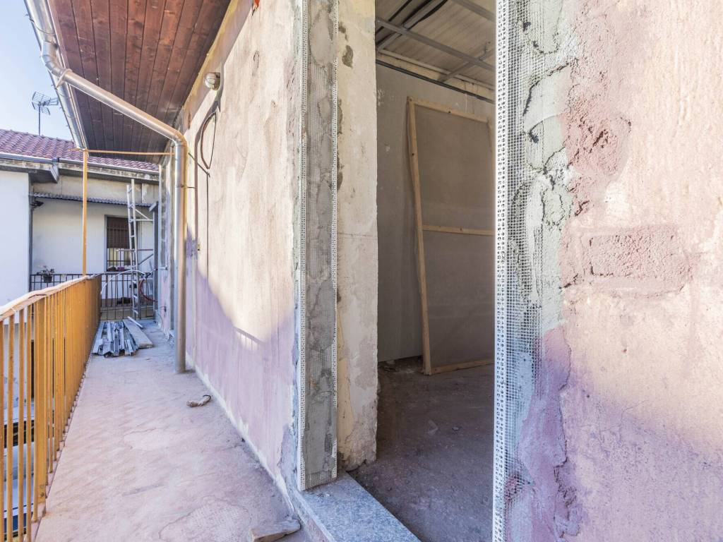 Appartamento a Caronno pertusella in Via Trieste - Foto 4