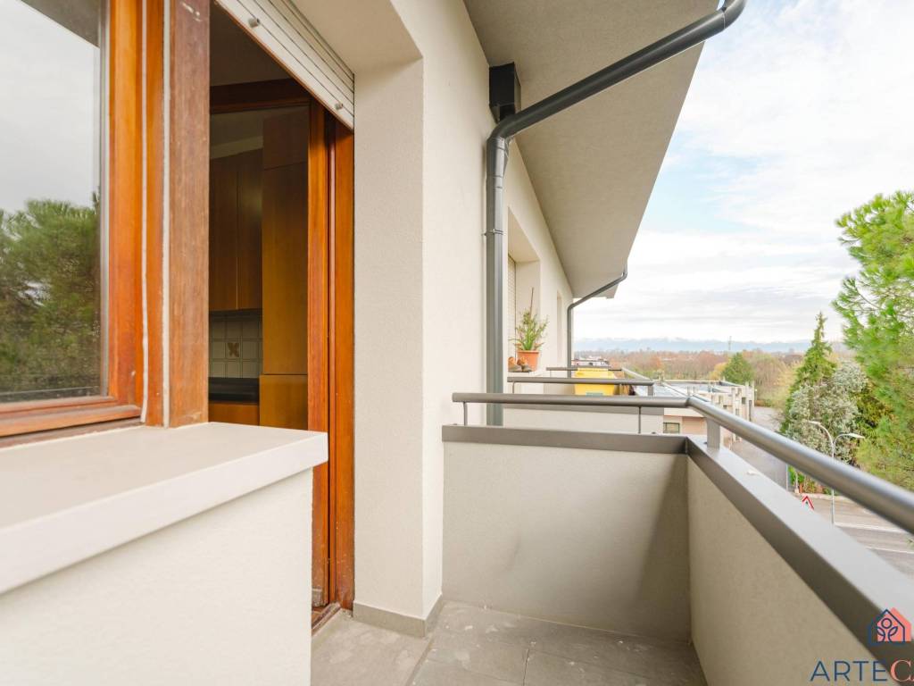 Appartamento a Annone veneto in Via Postumia - Foto 4