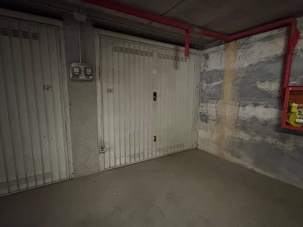 Box / garage a Rivoli in VIA BRUERE - Foto 4