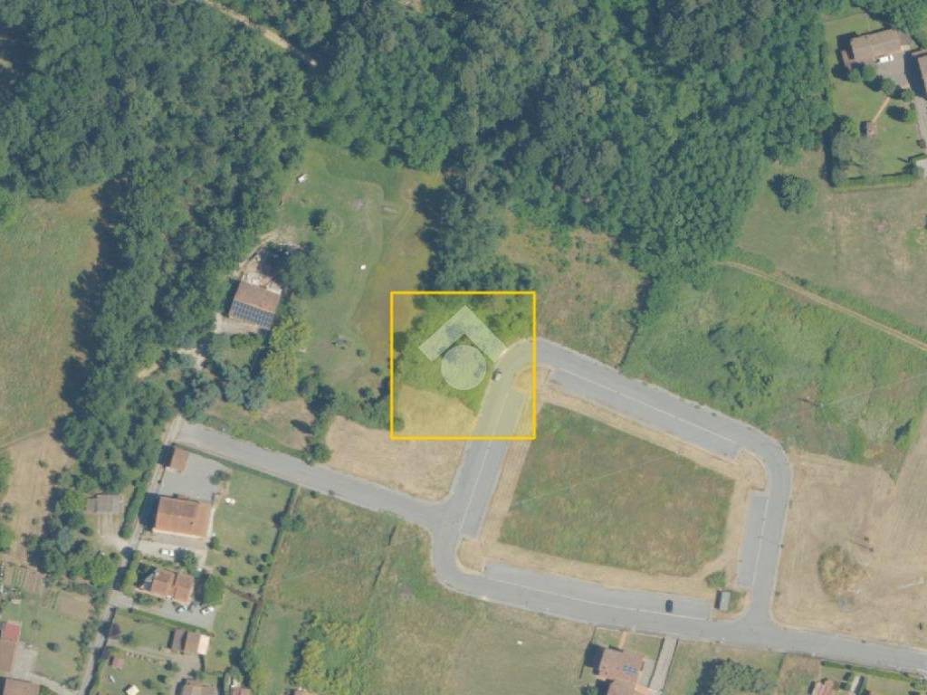 Terreno a Altopascio in Via Cavour, 27 - Foto 3