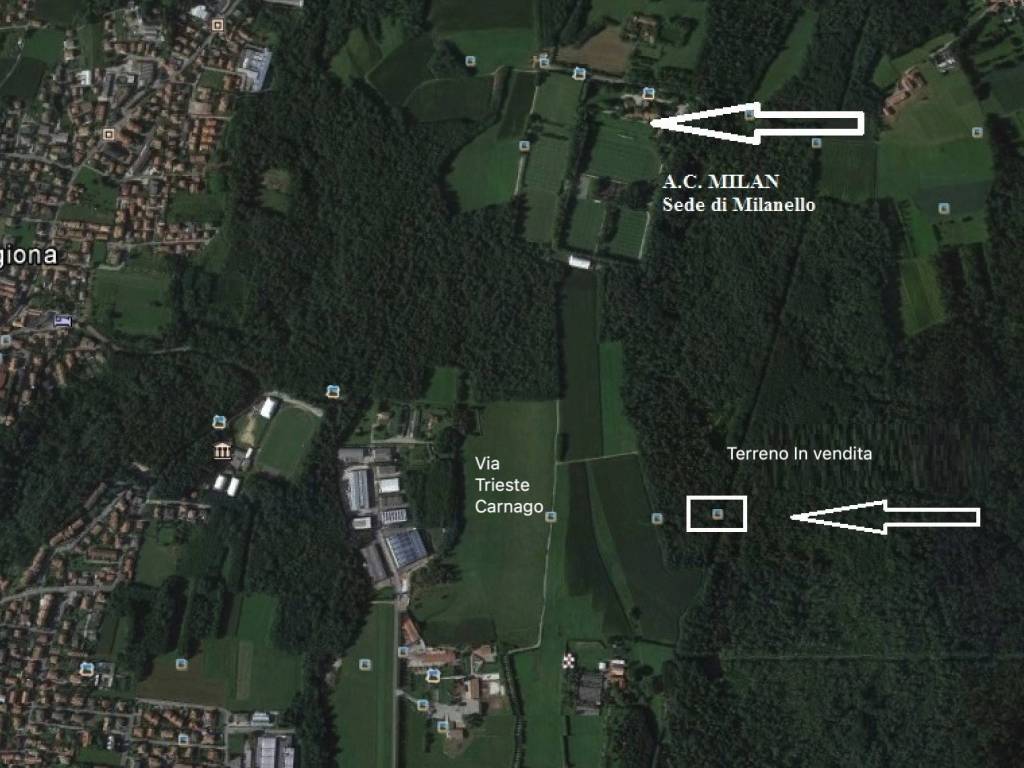 Terreno a Cairate - Foto 2