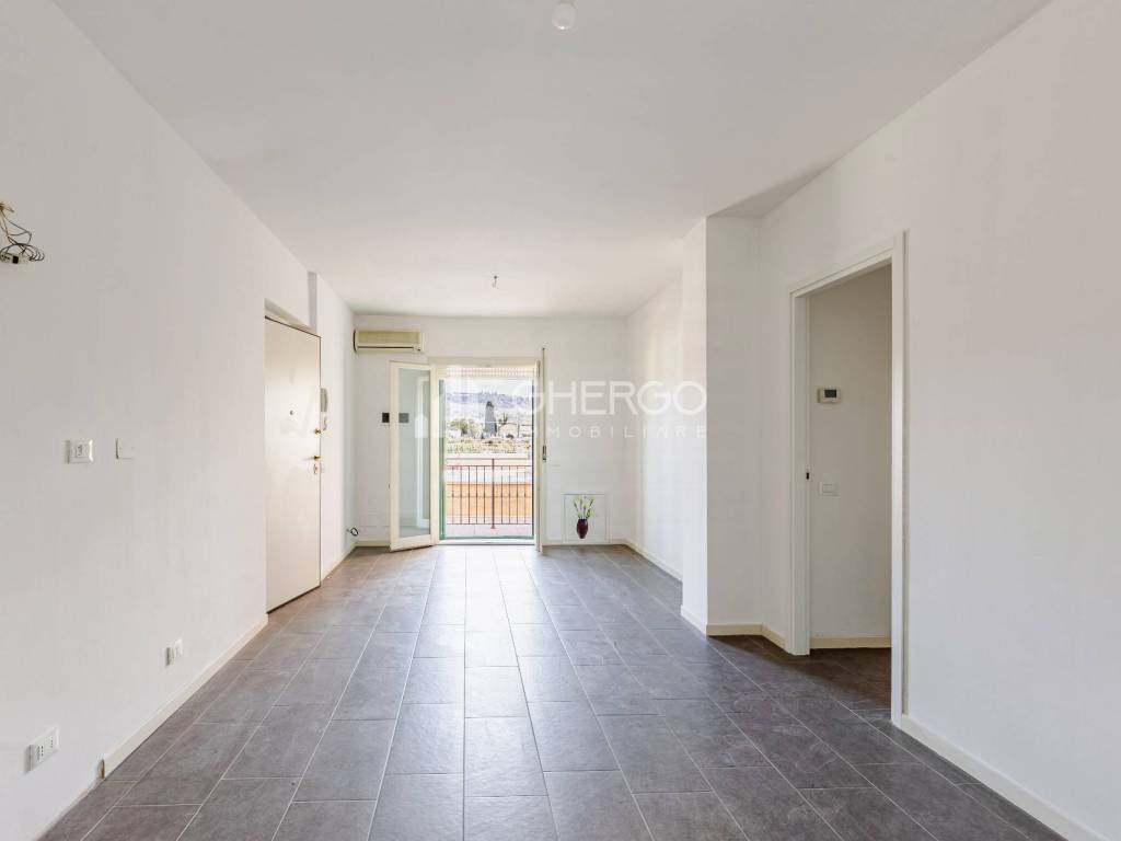 Appartamento a Castelfidardo in Via Ernesto Ché Guevara - Foto 4