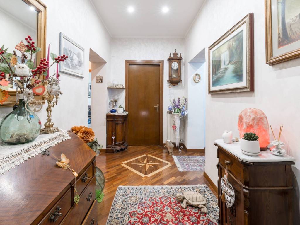 Appartamento a Monterotondo in Via Monghio, 1 - Foto 3