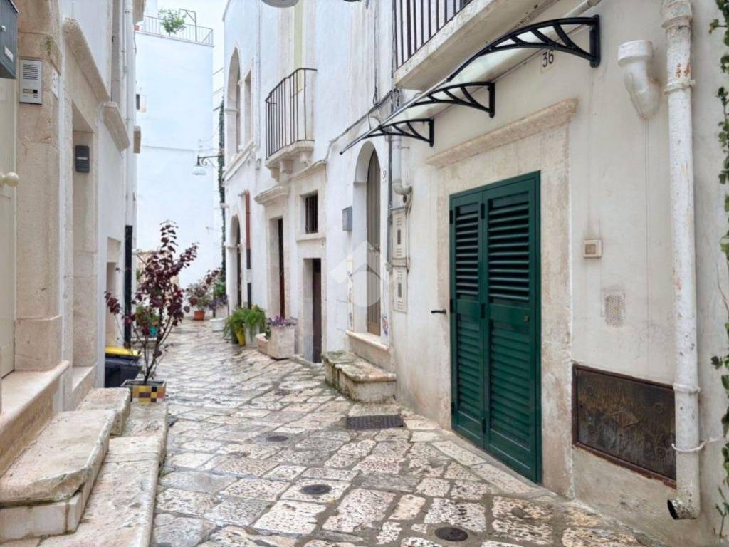 Casa indipendente a Putignano in Via Santo Stefano, 36 - Foto 2