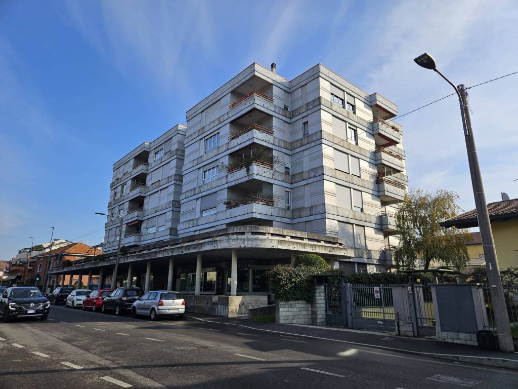 Appartamento a Cabiate - Foto 2