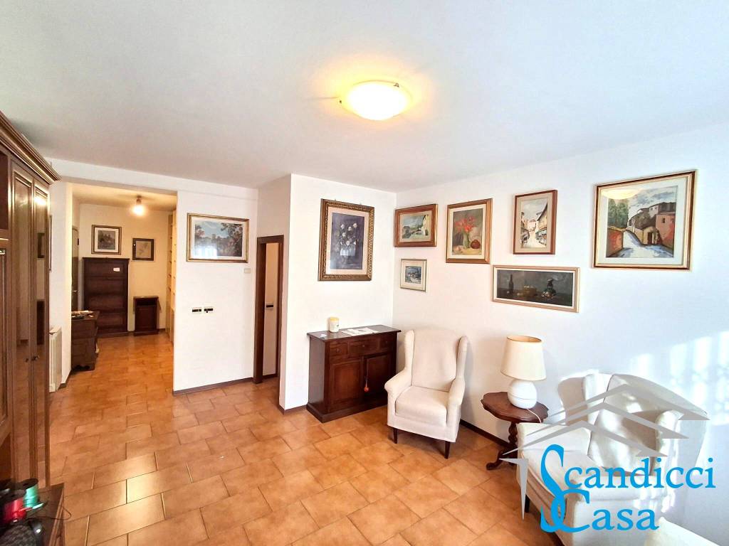 Appartamento a Scandicci in Via dei Ciliegi - Foto 2