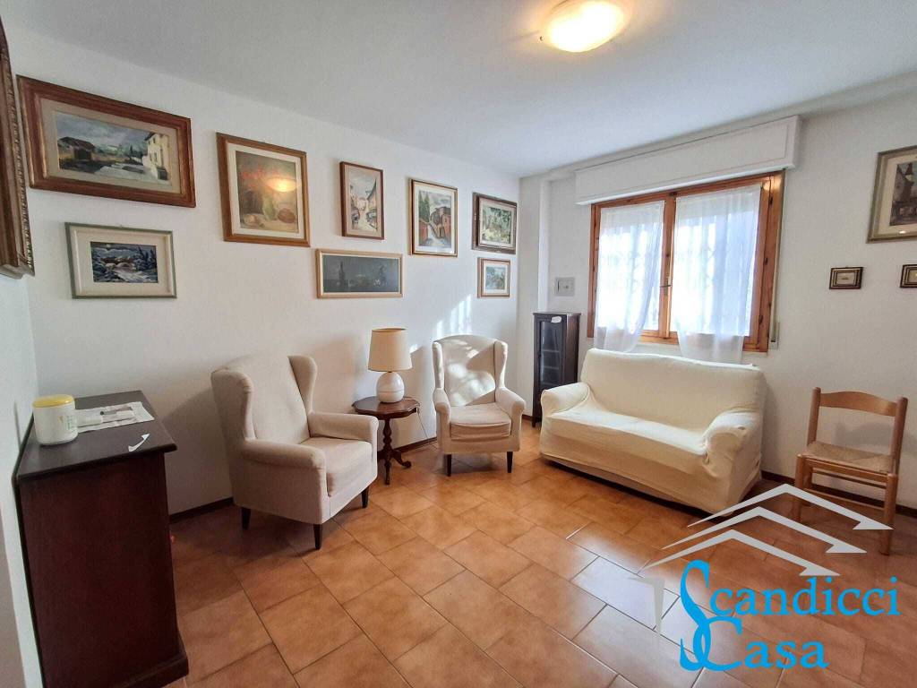 Appartamento a Scandicci in Via dei Ciliegi - Foto 3