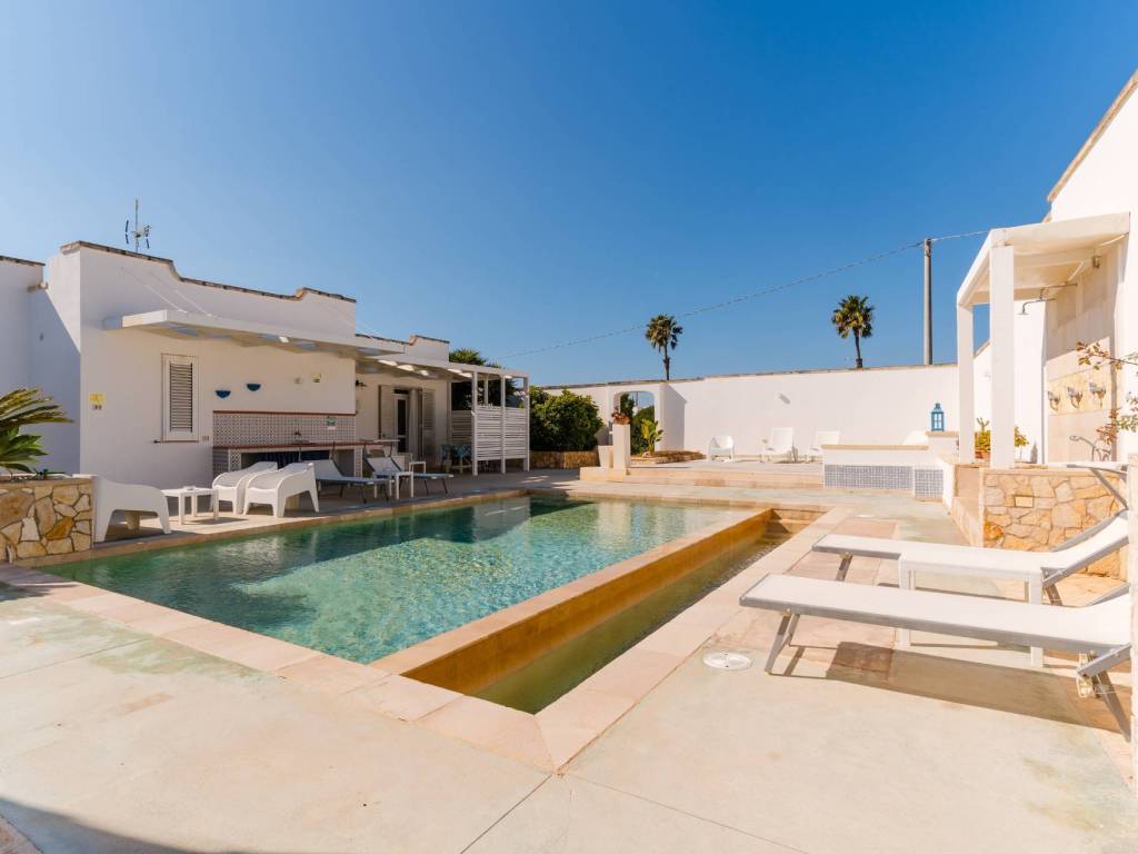 Villa a Gallipoli in Via Masseria Pizzo - Foto 2
