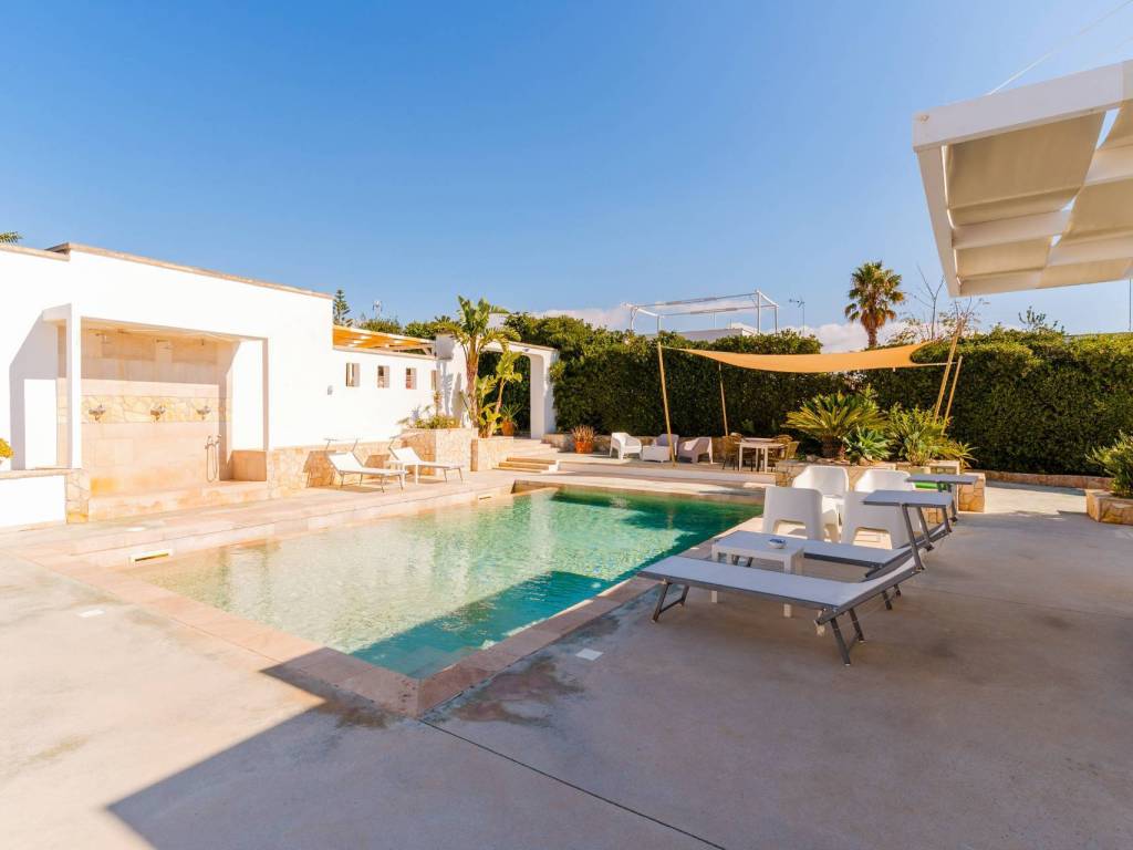 Villa a Gallipoli in Via Masseria Pizzo - Foto 3