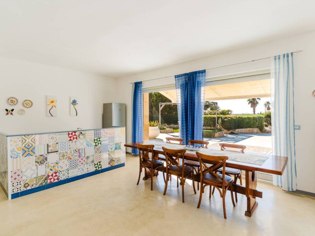 Villa a Gallipoli in Via Masseria Pizzo - Foto 5