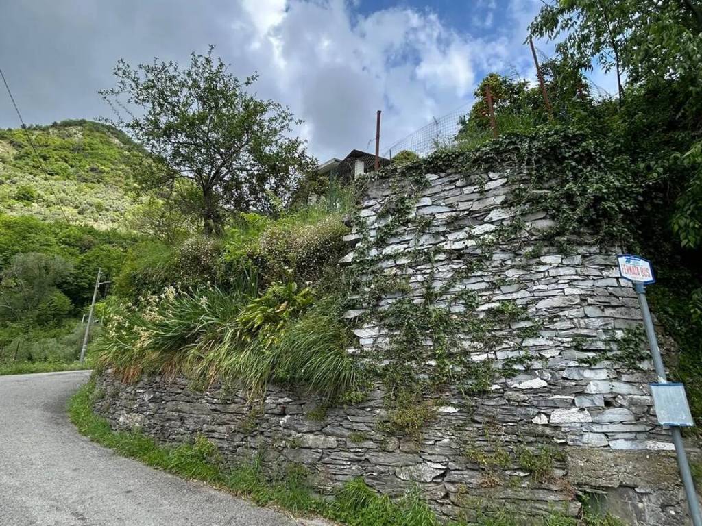 Villa a Rapallo in Via Montepegli, 18 - Foto 4