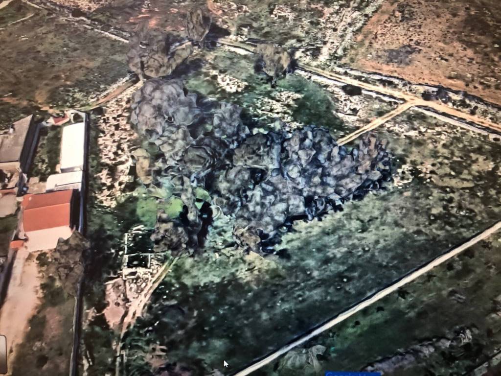 Terreno a Manduria - Foto 2