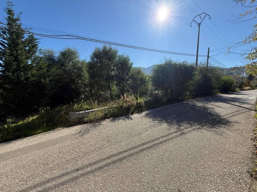 Terreno a Monreale in Via Esterna Strazzasite, 8 - Foto 2
