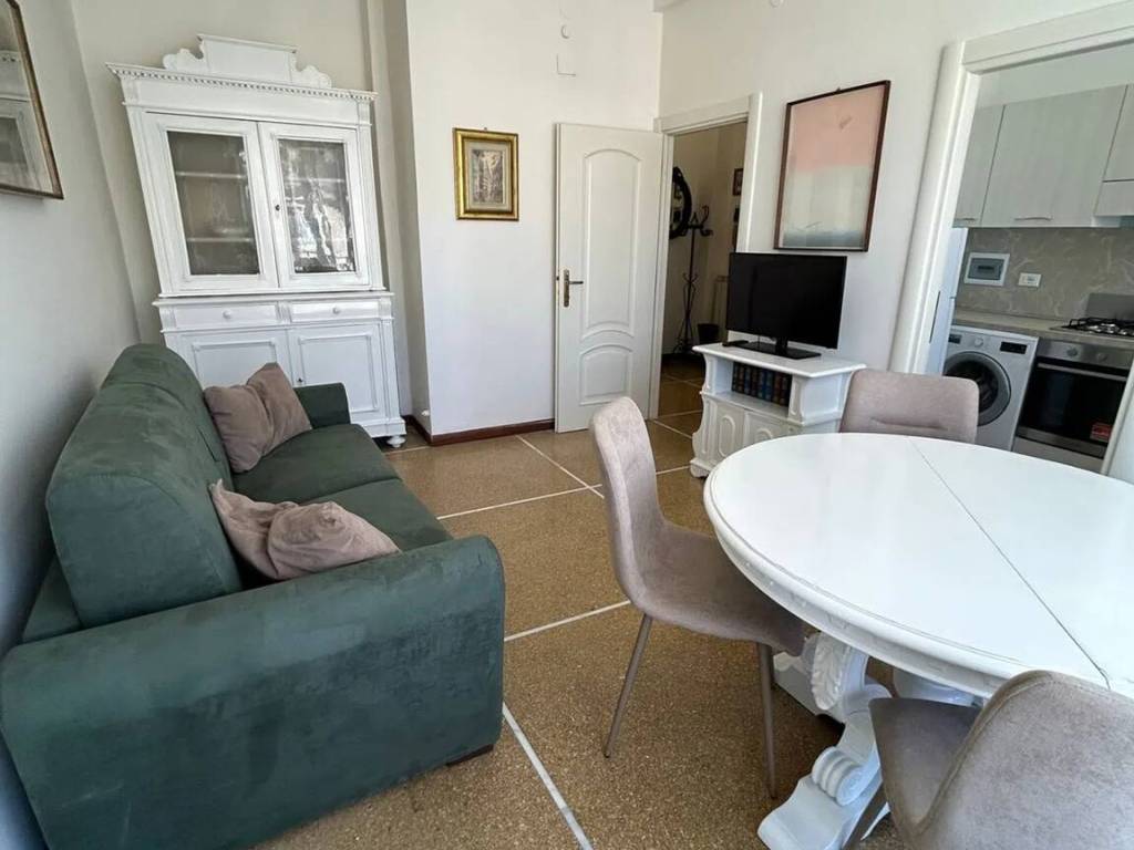 Appartamento a Rapallo in Via Ponte Annibale - Foto 3