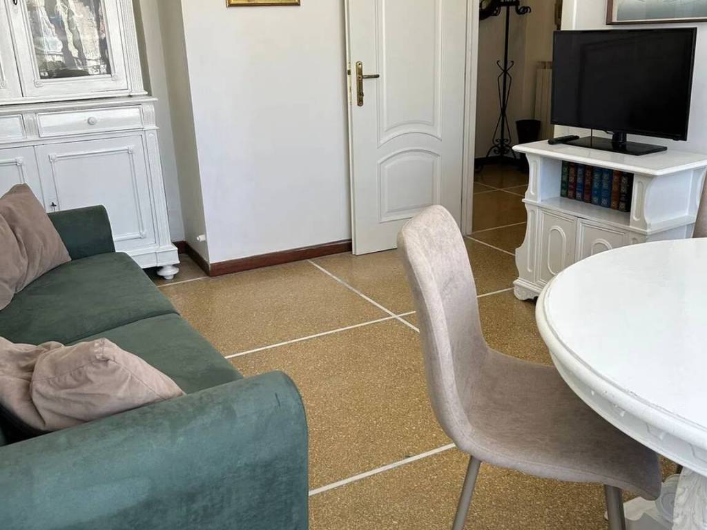 Appartamento a Rapallo in Via Ponte Annibale - Foto 4