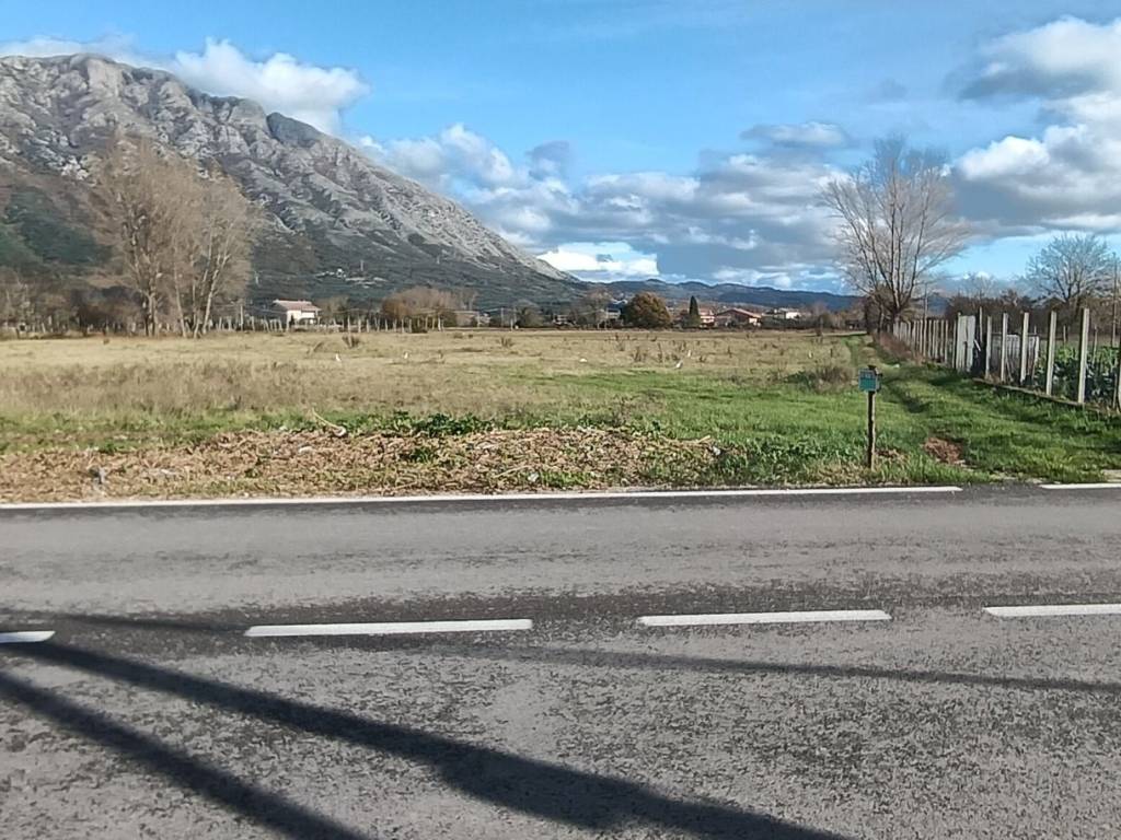Terreno a Airola in Via Lavatoio - Foto 2