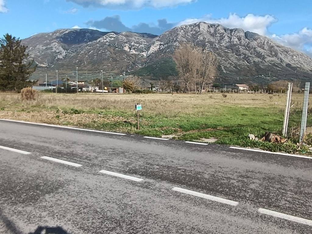 Terreno a Airola in Via Lavatoio - Foto 3