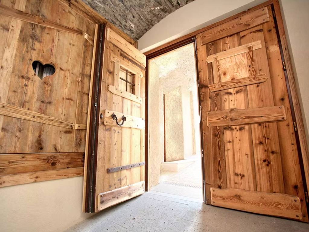 Appartamento a Cesana torinese in Frazione San Sicario, 26 - Foto 4