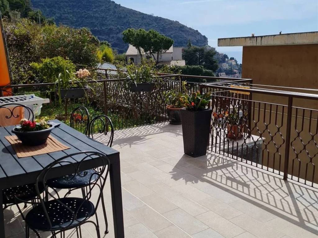 Appartamento a Ventimiglia in Via Bandette No Number - Foto 2
