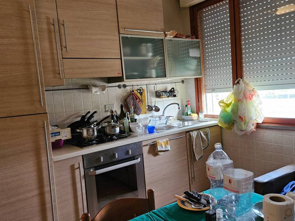 Appartamento a Fano in Coop - Foto 2
