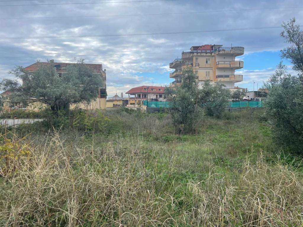 Terreno a Lamezia terme in Via dei Glicini - Foto 3