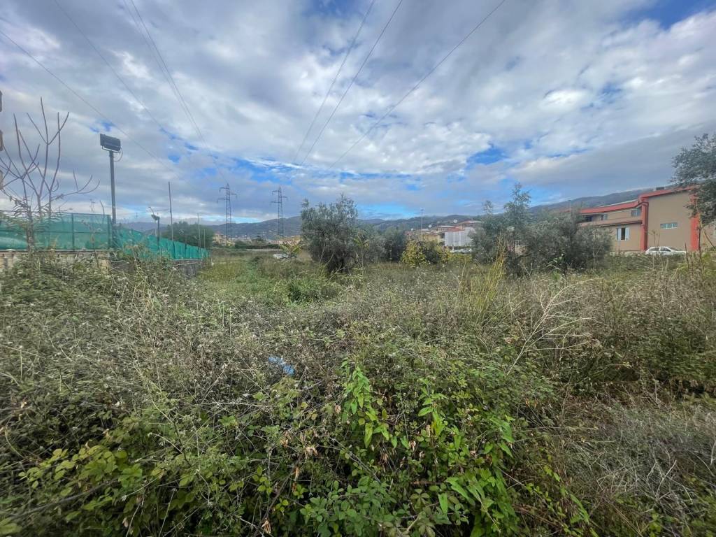 Terreno a Lamezia terme in Via dei Glicini - Foto 4