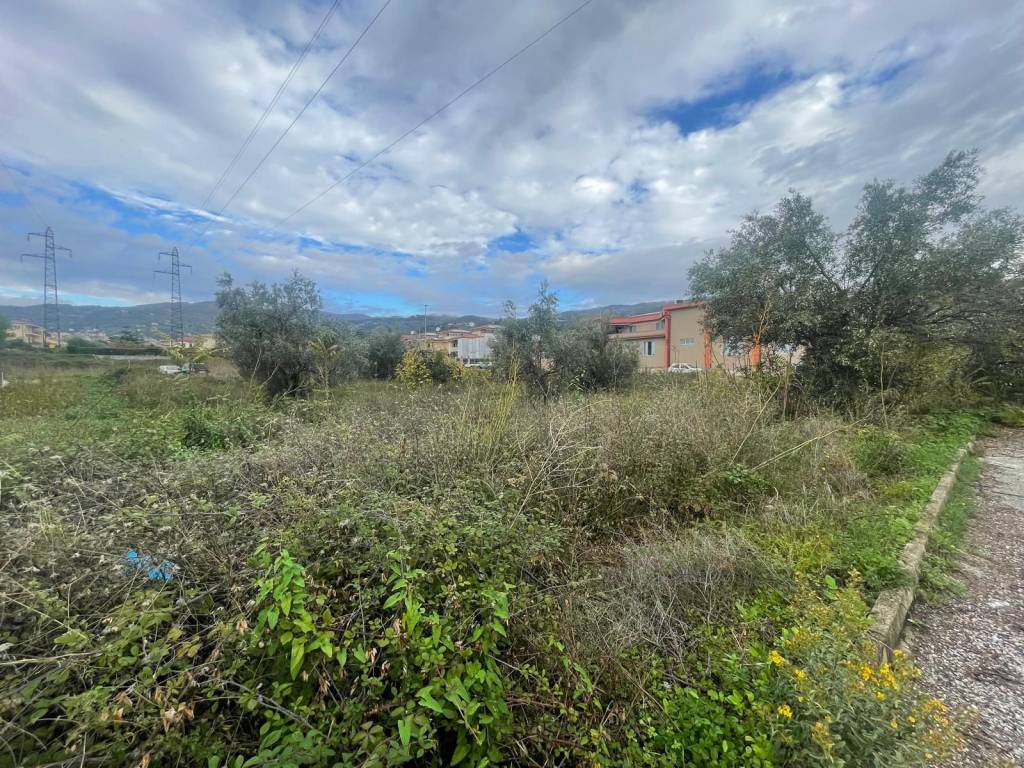 Terreno a Lamezia terme in Via dei Glicini - Foto 5