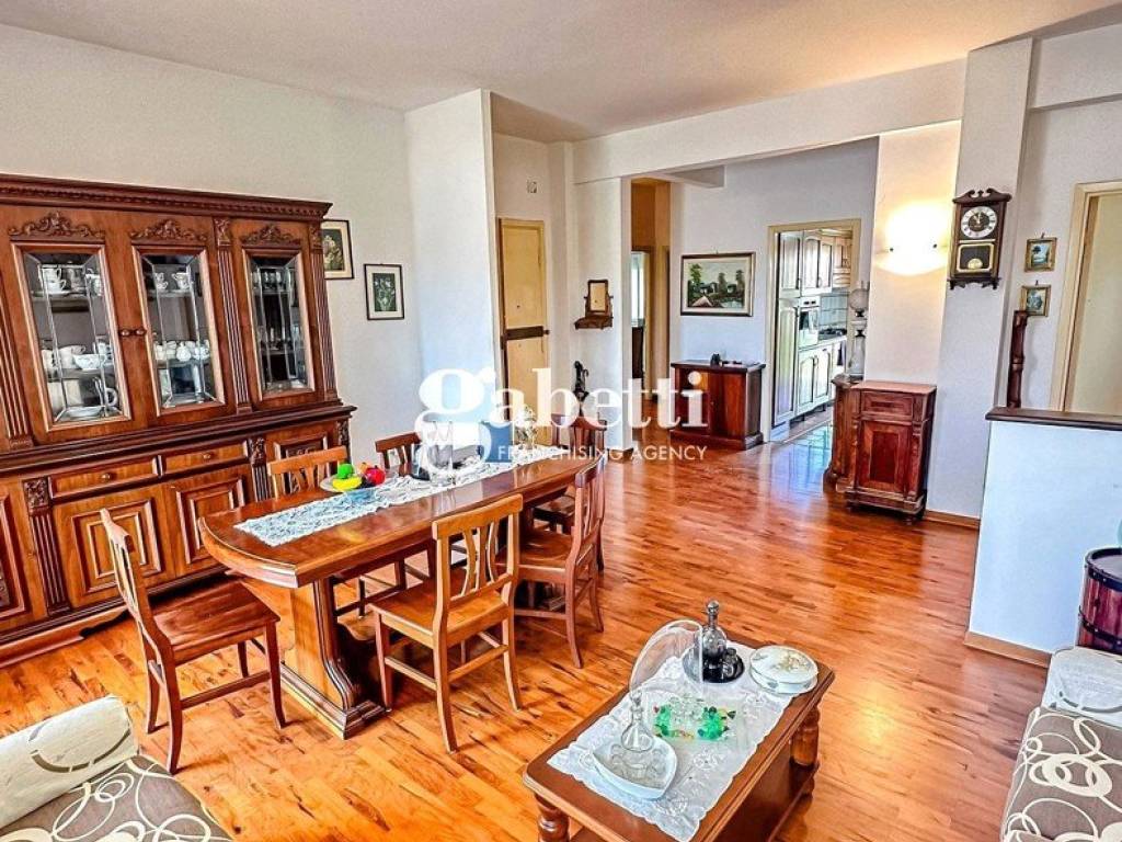 Appartamento a Grosseto in Viale Emilia, 69 - Foto 2