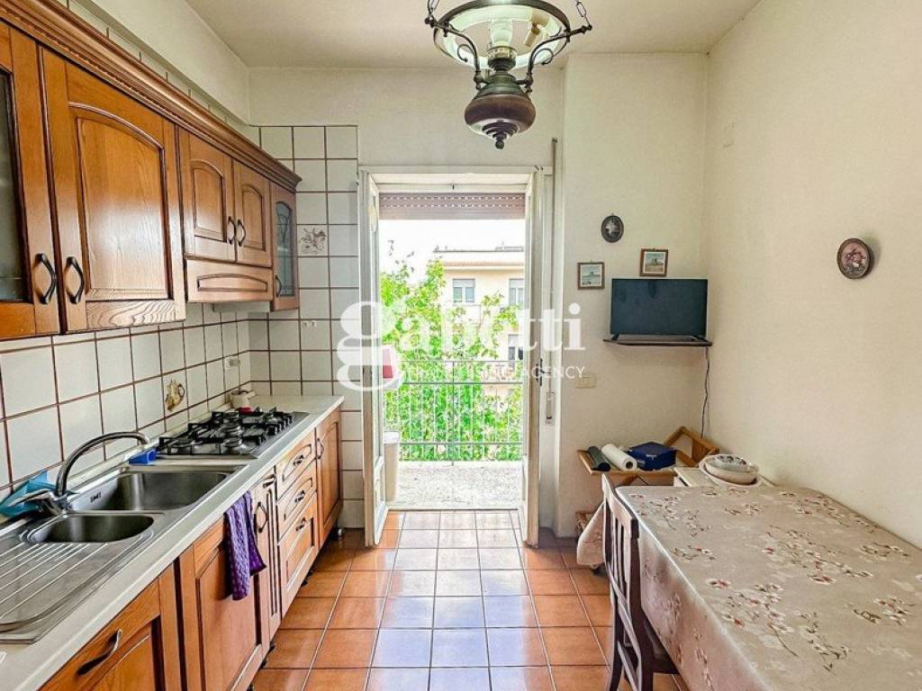 Appartamento a Grosseto in Viale Emilia, 69 - Foto 3