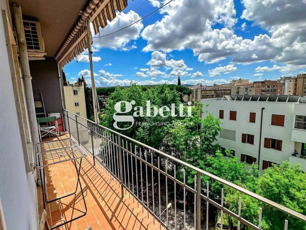 Appartamento a Grosseto in Viale Emilia, 69 - Foto 5