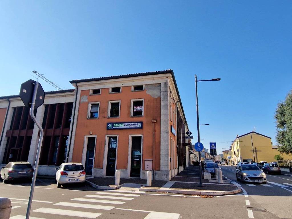 Immobile a Legnago in Via Verona, 6 - Foto 2