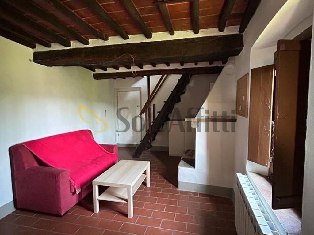 Appartamento a Bucine in Montebenichi - Foto 2