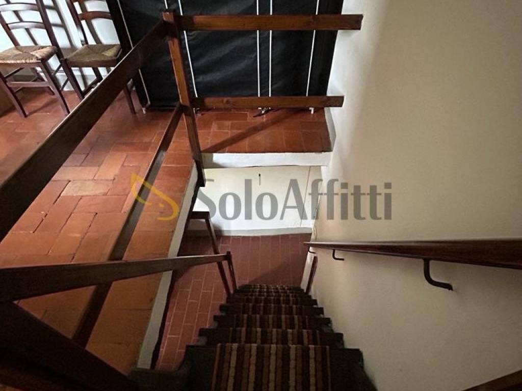 Appartamento a Bucine in Montebenichi - Foto 4