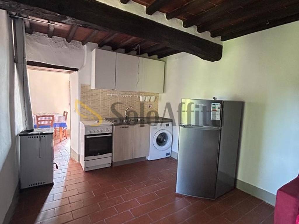 Appartamento a Bucine in Montebenichi - Foto 5