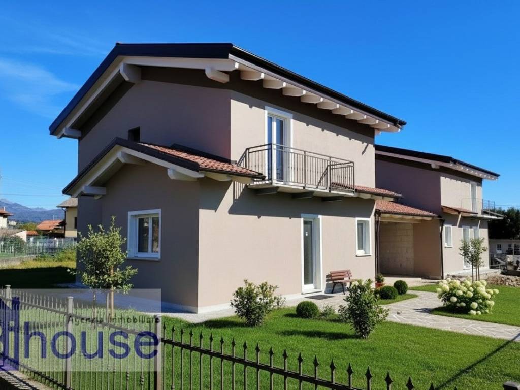 Villa a Candelo - Foto 3