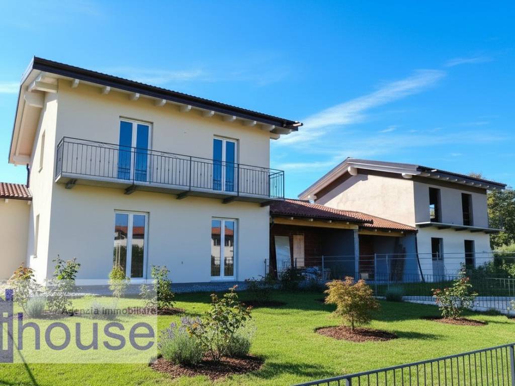 Villa a Candelo - Foto 4