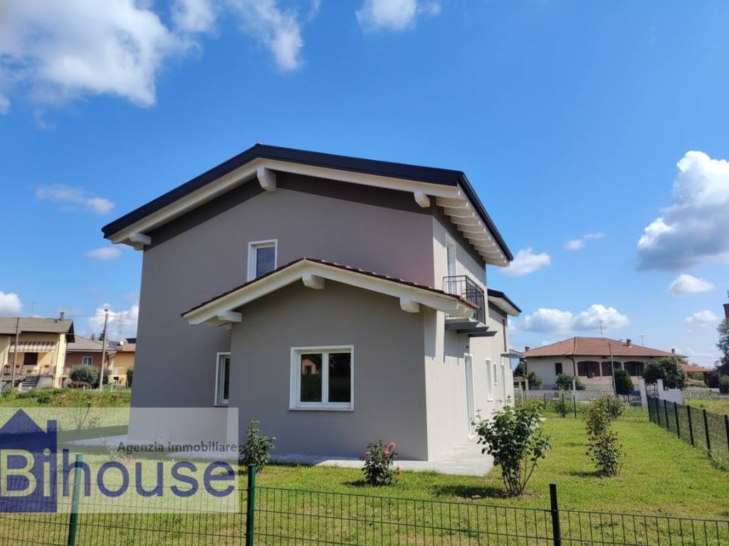 Villa a Candelo - Foto 5