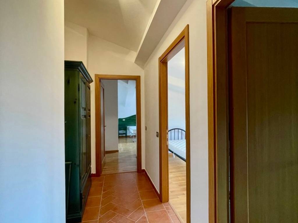 Appartamento a Passignano sul trasimeno in Via Irma Ricci - Foto 4