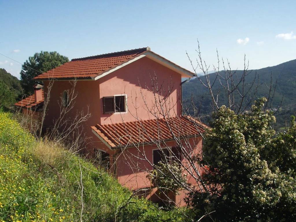 Villa a Marciana - Foto 2