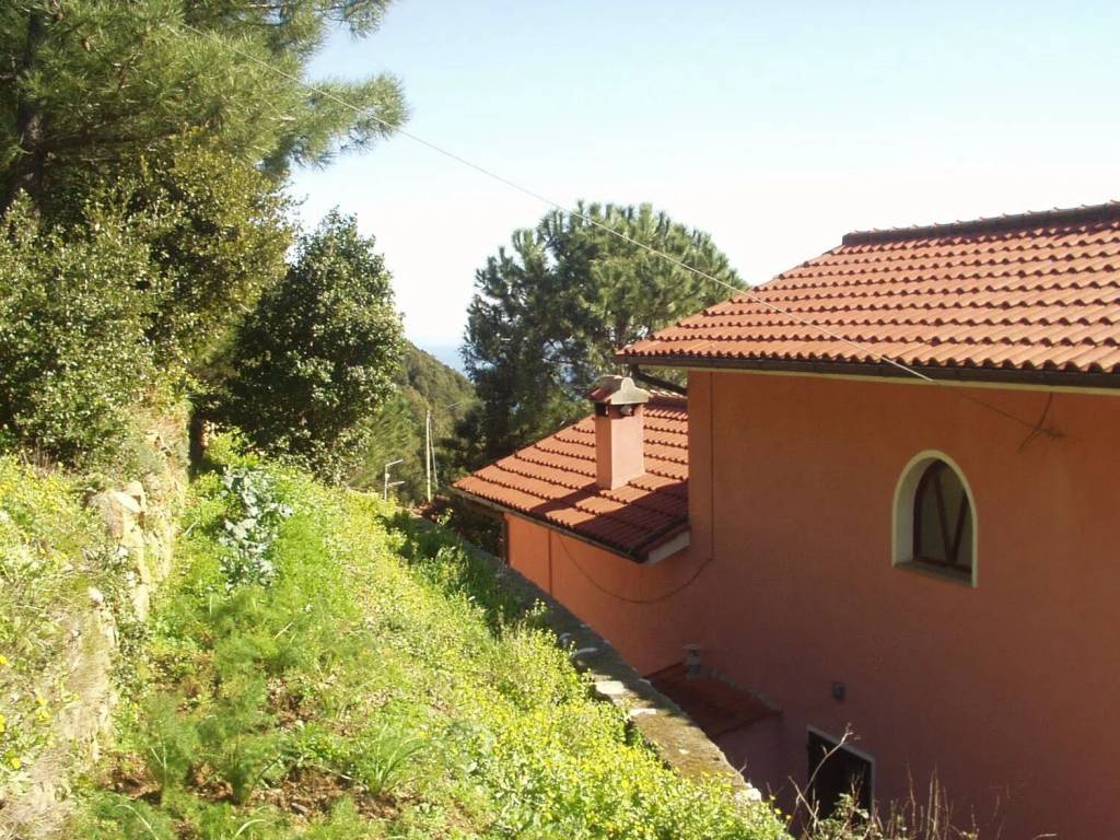 Villa a Marciana - Foto 3