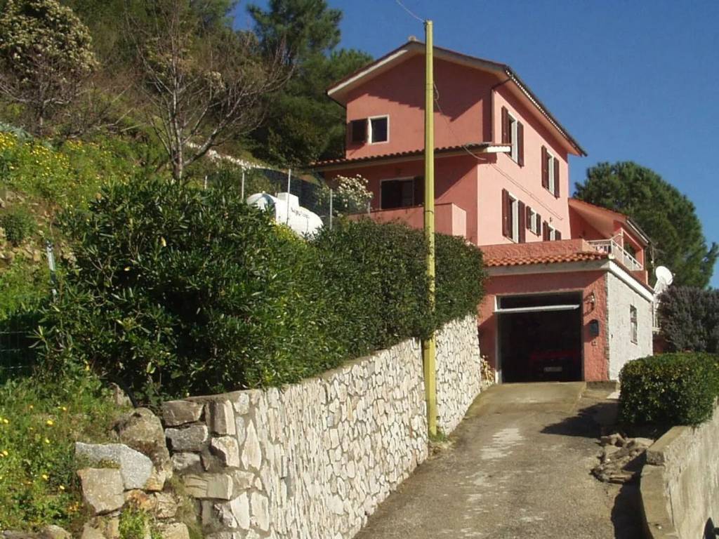 Villa a Marciana - Foto 4