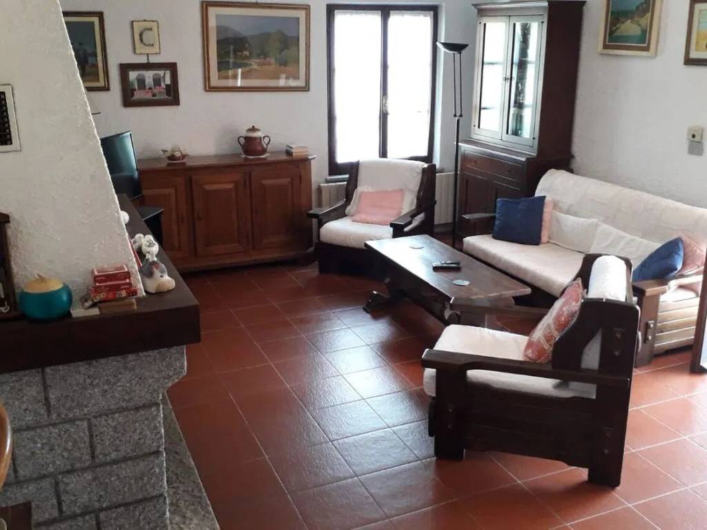 Villa a Marciana - Foto 5