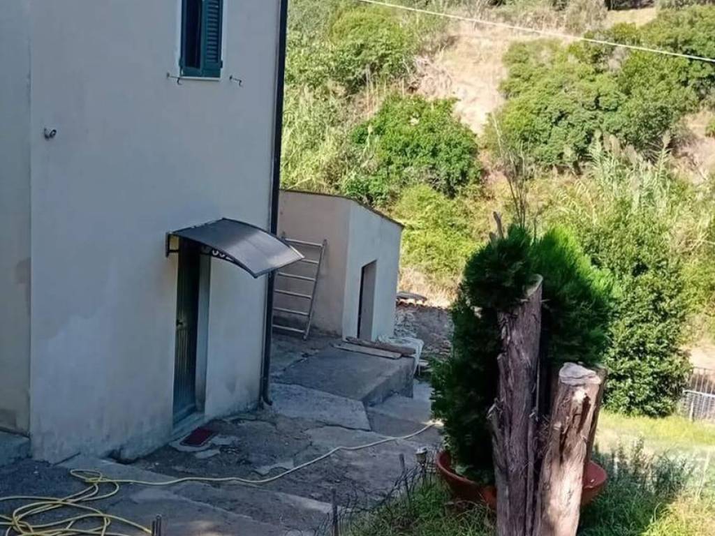 Villa a Marciana - Foto 4