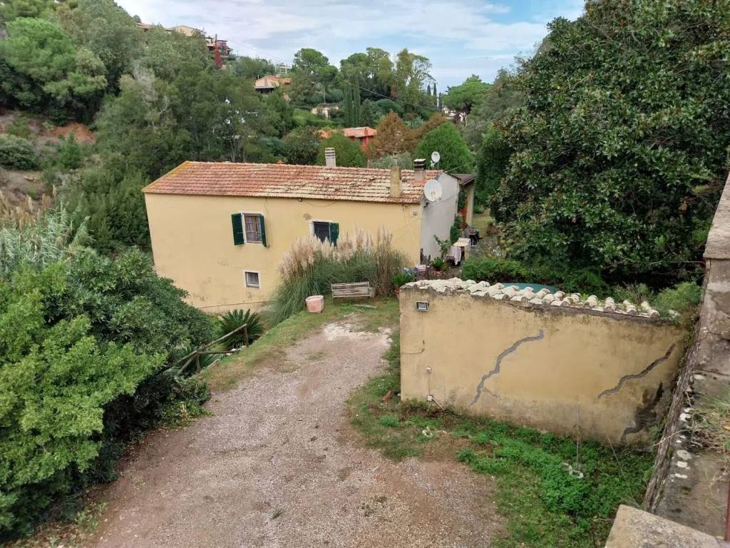 Villa a Marciana - Foto 5