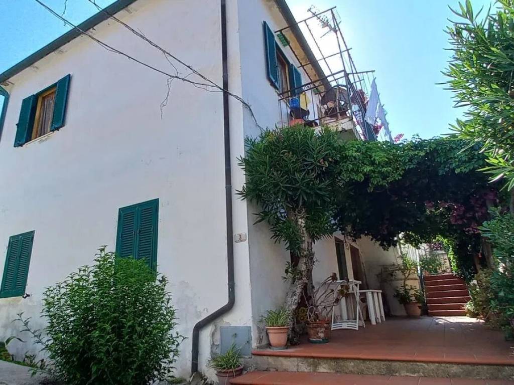 Villa a Marciana - Foto 3