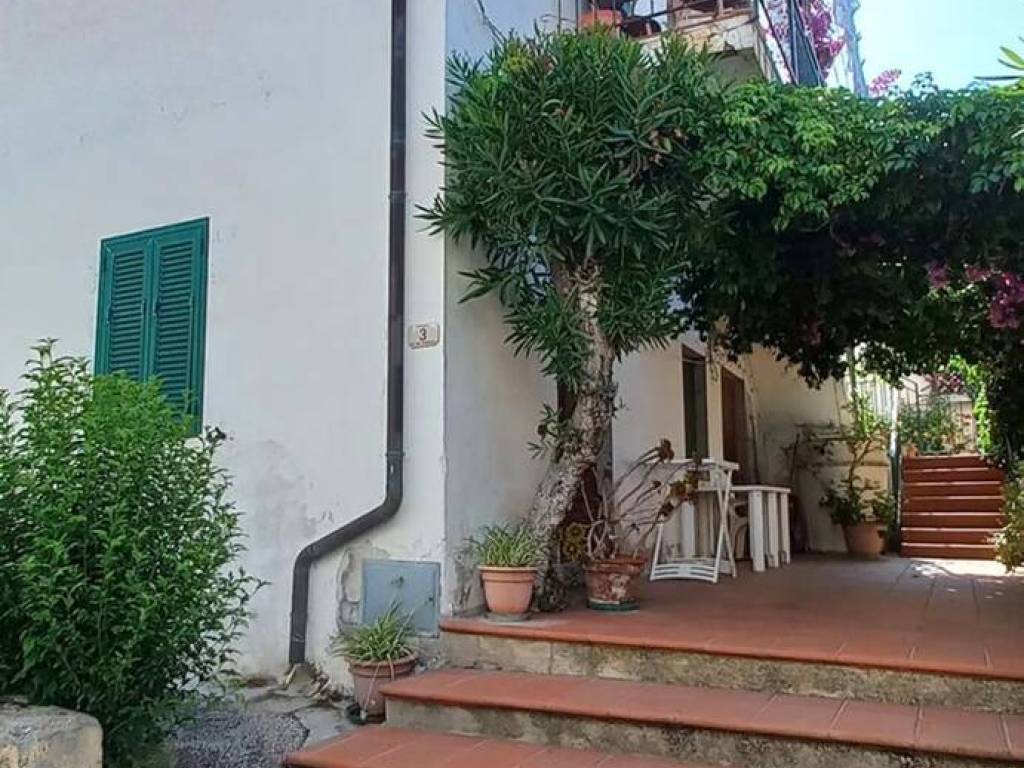 Villa a Marciana - Foto 4