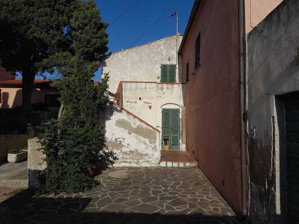 Rustico / casale a Marciana - Foto 2