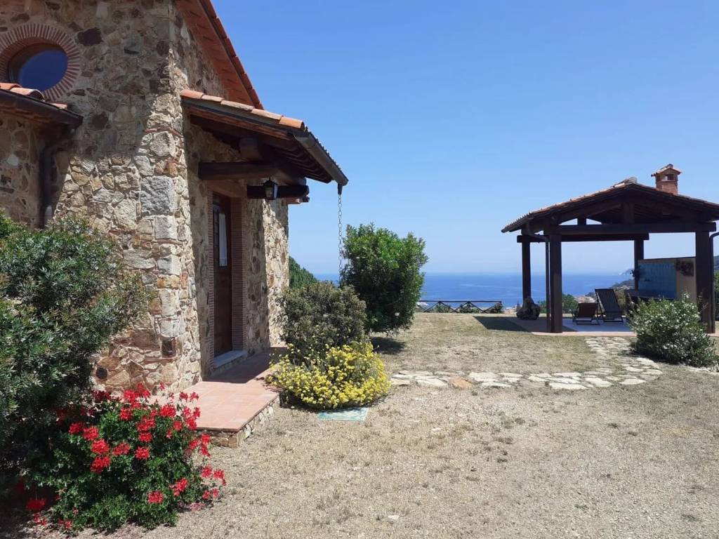 Villa a Marciana marina - Foto 3