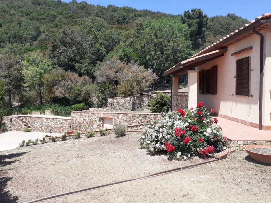 Villa a Marciana marina - Foto 4