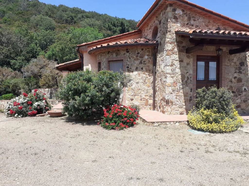 Villa a Marciana marina - Foto 5